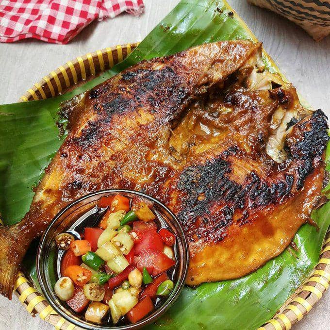 Ayam Bakar BM: The Secret Flavor That Captivates Cilacap's Heart